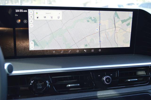 2025 INFINITI QX80 Vehicle Photo in Houston, TX 77090