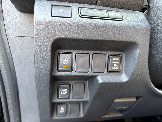 2022 Nissan Frontier Vehicle Photo in Savannah, GA 31419