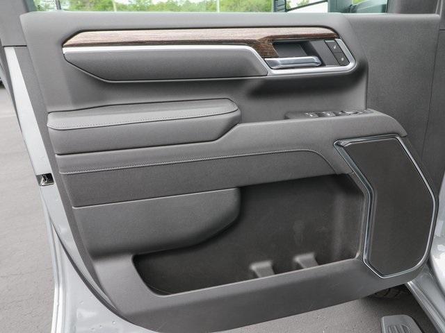2025 GMC Sierra 2500 HD Vehicle Photo in HOMOSASSA, FL 34448-1461