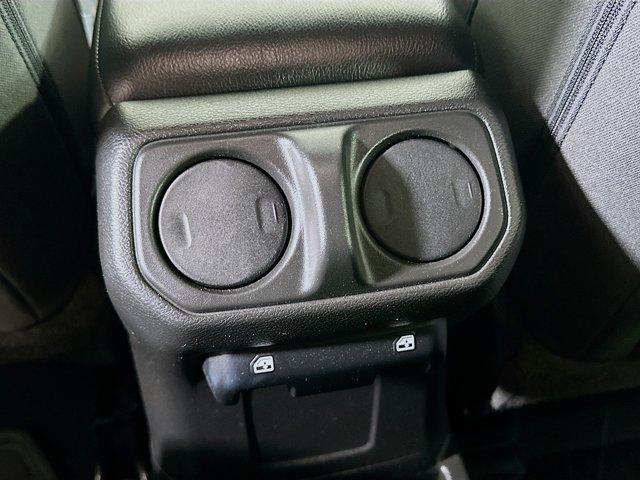 2023 Jeep Wrangler 4xe Vehicle Photo in Doylsetown, PA 18901