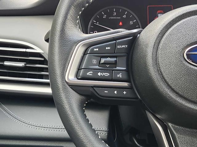 2025 Subaru Outback Vehicle Photo in DALLAS, TX 75209