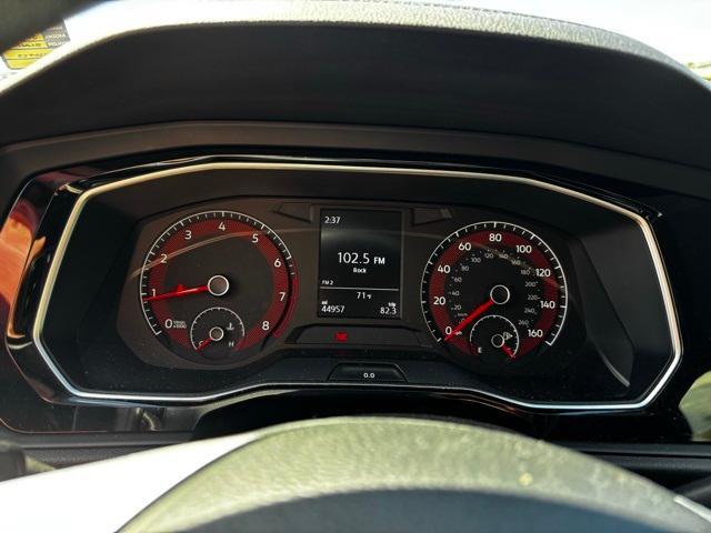 2019 Volkswagen Jetta Vehicle Photo in Puyallup, WA 98371