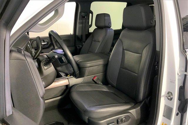 2023 Chevrolet Silverado 2500 HD Vehicle Photo in INDEPENDENCE, MO 64055-1314