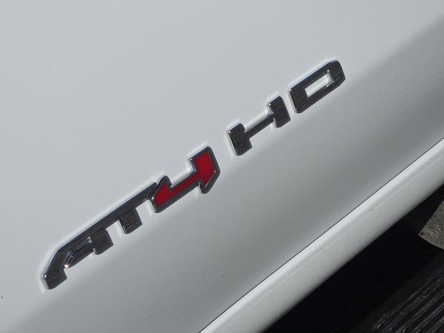 2021 GMC Sierra 2500 HD Vehicle Photo in Decatur, TX 76234