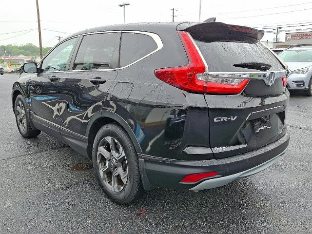 2018 Honda CR-V Vehicle Photo in HARRISBURG, PA 17111-1033