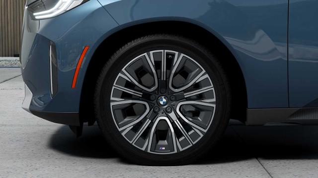 2025 BMW X3 30 xDrive Vehicle Photo in GRAPEVINE, TX 76051