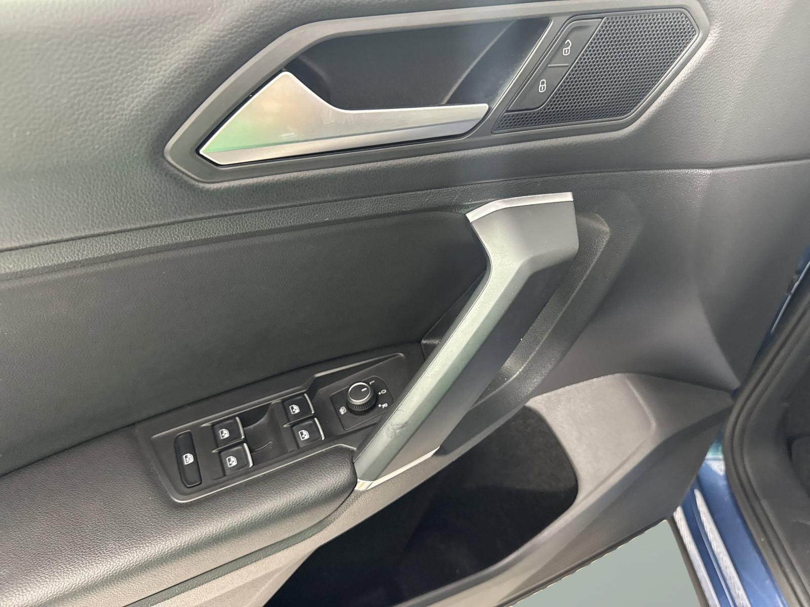 2020 Volkswagen Tiguan Vehicle Photo in Georgetown, TX 78626