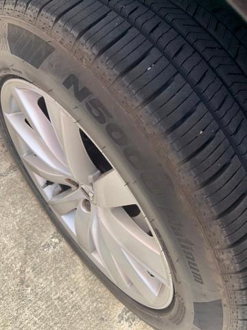2018 Volvo XC90 Vehicle Photo in San Antonio, TX 78230