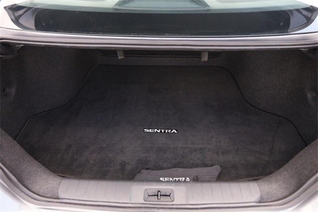 2024 Nissan Sentra Vehicle Photo in Hazelwood, MO 63042