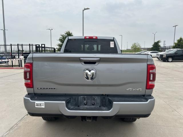 2024 Ram 2500 Vehicle Photo in Grapevine, TX 76051