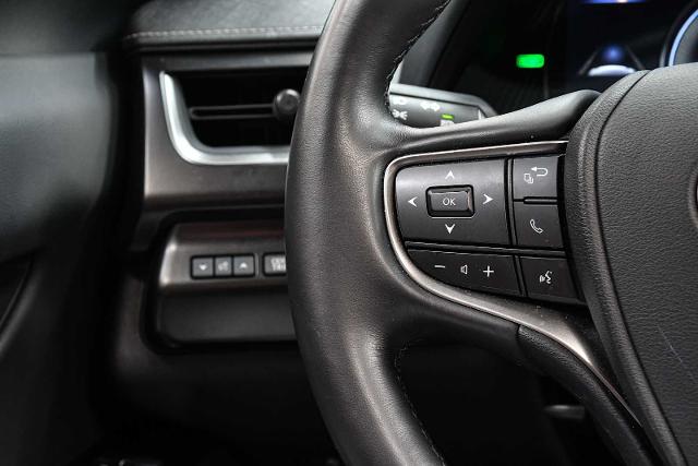 2024 Lexus UX 250h Vehicle Photo in DALLAS, TX 75235