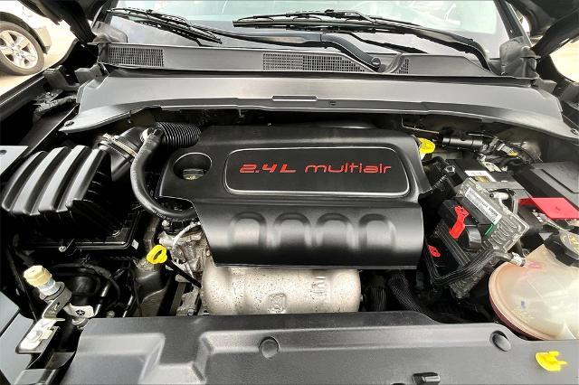 2022 Jeep Compass Vehicle Photo in Grapevine, TX 76051