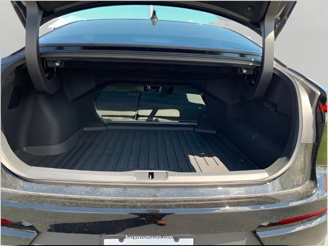 2024 Toyota Crown Vehicle Photo in Oshkosh, WI 54904