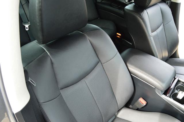 2019 INFINITI Q70L Vehicle Photo in Houston, TX 77090