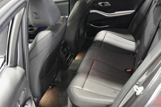 2021 BMW 330i Vehicle Photo in GRAPEVINE, TX 76051