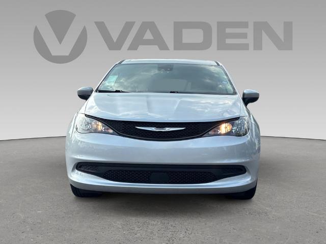 2023 Chrysler Voyager Vehicle Photo in Savannah, GA 31419
