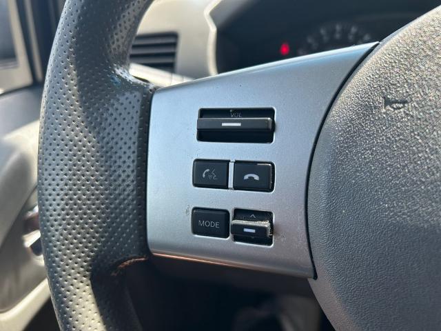 2020 Nissan Frontier Vehicle Photo in Statesboro, GA 30458