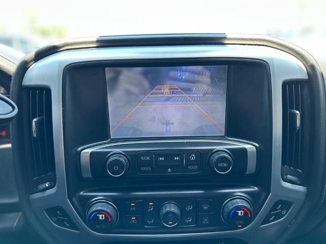 2015 GMC Sierra 1500 Vehicle Photo in Grapevine, TX 76051