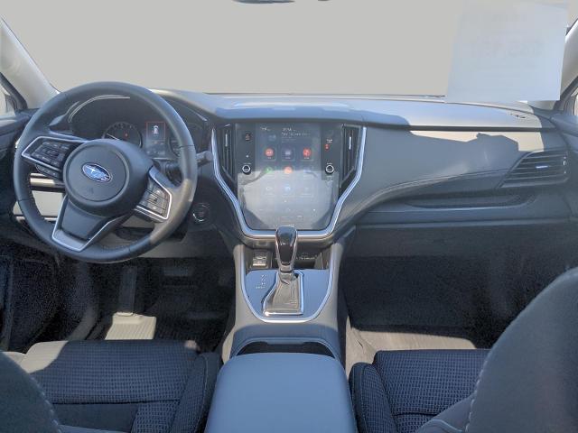 2025 Subaru Outback Vehicle Photo in Green Bay, WI 54304