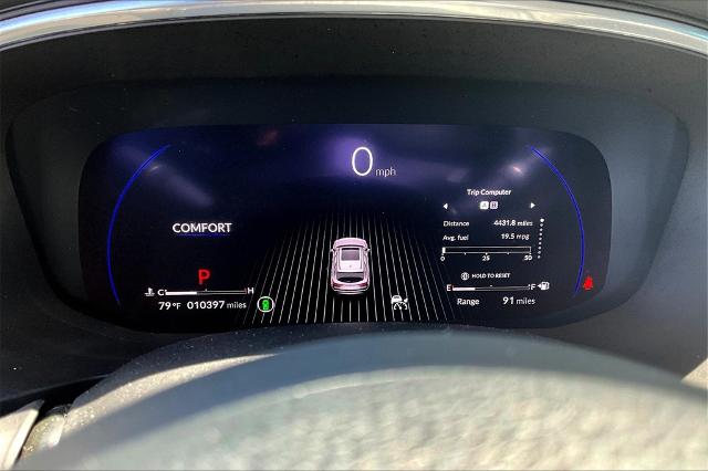 2024 Acura MDX Vehicle Photo in Tulsa, OK 74145
