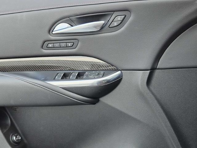 2022 Cadillac XT4 Vehicle Photo in AUSTIN, TX 78717