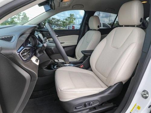 2021 Buick Encore GX Vehicle Photo in HOMOSASSA, FL 34448-1461