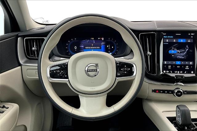2025 Volvo XC60 Vehicle Photo in Grapevine, TX 76051