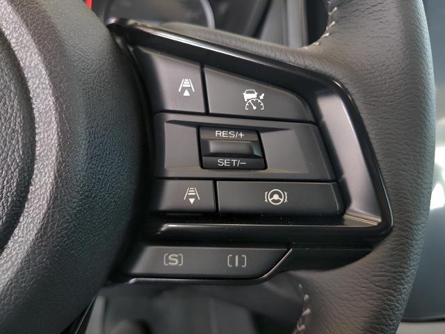 2025 Subaru Forester Vehicle Photo in Green Bay, WI 54304