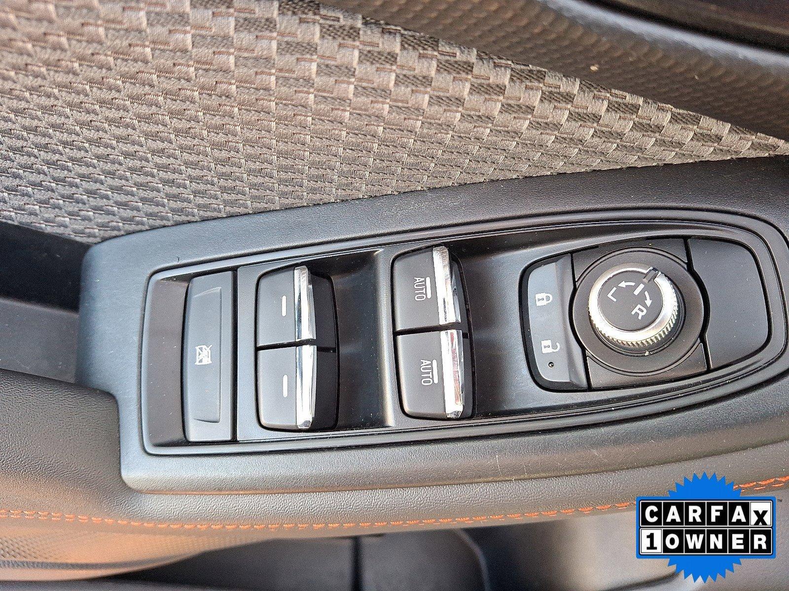 2024 Subaru Forester Vehicle Photo in Harrisburg, PA 17111