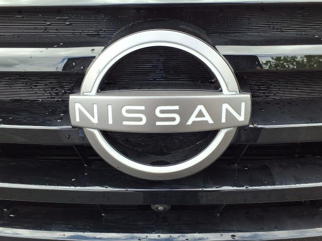 2025 Nissan Pathfinder Vehicle Photo in Oshkosh, WI 54904