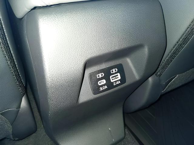 2025 Subaru Crosstrek Vehicle Photo in Green Bay, WI 54304