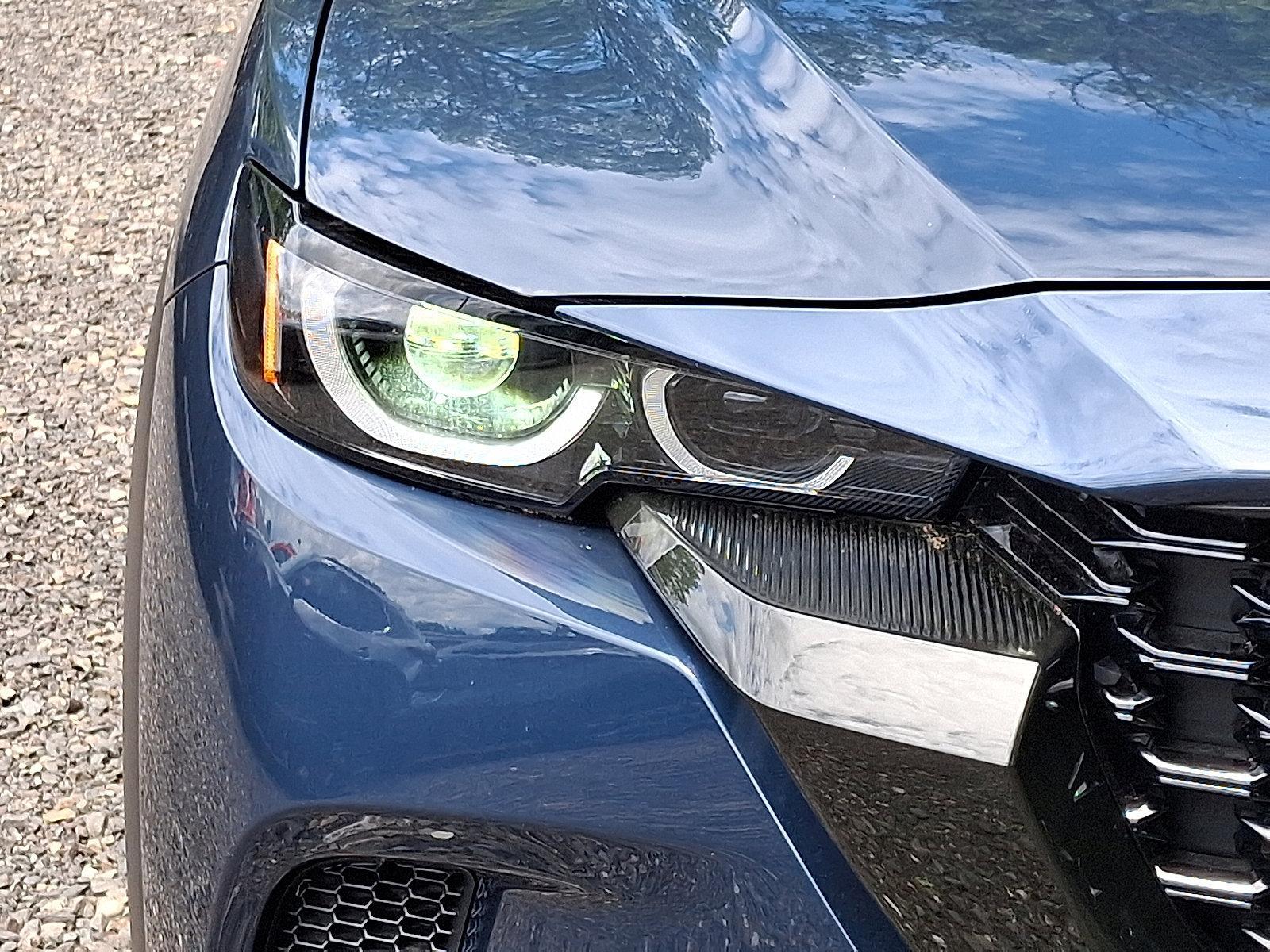 2025 Mazda CX-50 Hybrid Vehicle Photo in Trevose, PA 19053