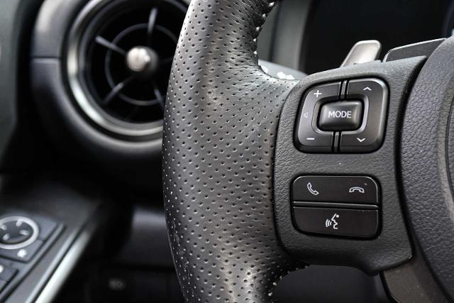2023 Lexus IS 350 Vehicle Photo in DALLAS, TX 75235