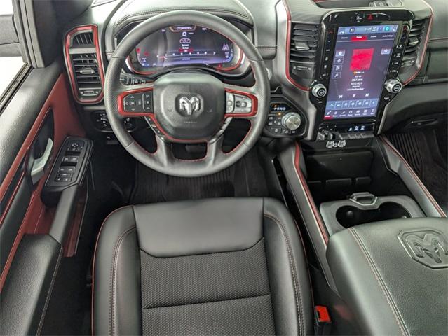 2025 Ram 1500 Vehicle Photo in ENGLEWOOD, CO 80113-6708