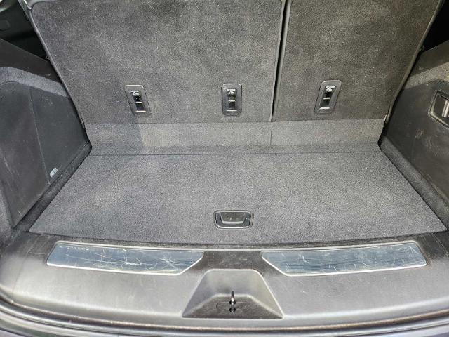 2021 Cadillac Escalade Vehicle Photo in HOUSTON, TX 77079