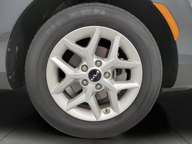 2024 Kia Soul Vehicle Photo in Oshkosh, WI 54904