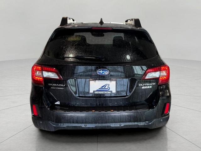 2017 Subaru Outback Vehicle Photo in APPLETON, WI 54914-8833