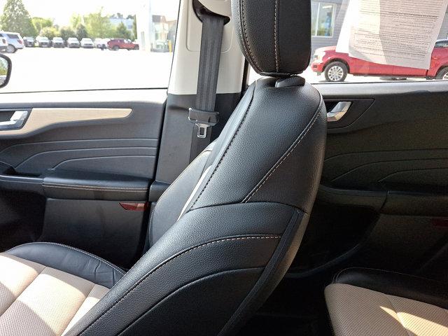 2022 Ford Escape Vehicle Photo in Doylestown, PA 18902