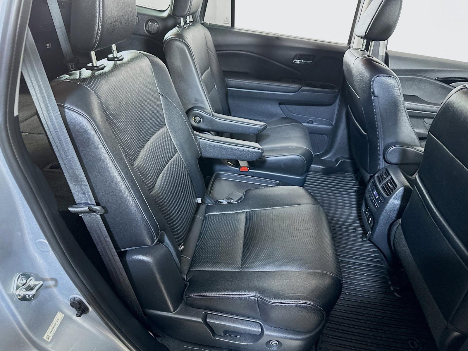 2016 Honda Pilot Vehicle Photo in Langhorne, PA 19047