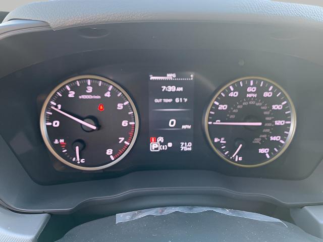 2025 Subaru Crosstrek Vehicle Photo in Oshkosh, WI 54904
