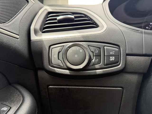 2022 Ford Edge Vehicle Photo in Savannah, GA 31419