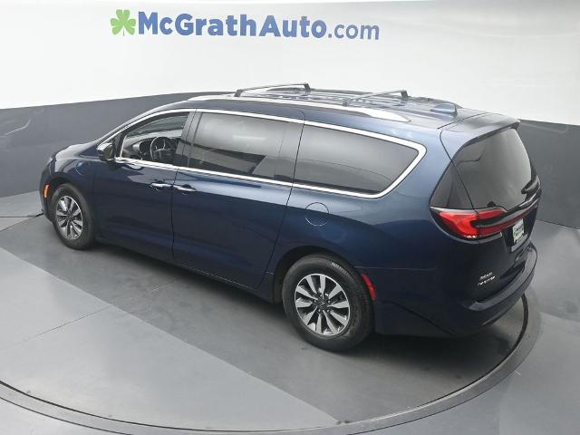 2021 Chrysler Pacifica Vehicle Photo in Cedar Rapids, IA 52402