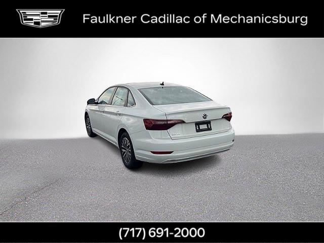 2021 Volkswagen Jetta Vehicle Photo in MECHANICSBURG, PA 17050-1707