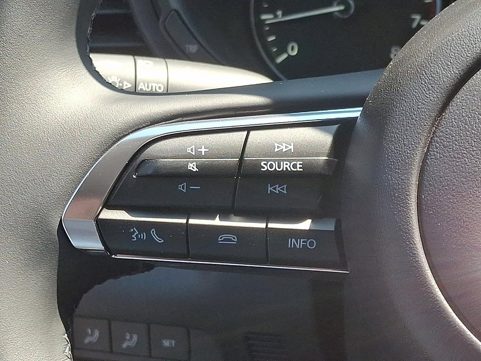 2025 Mazda CX-30 Vehicle Photo in Trevose, PA 19053
