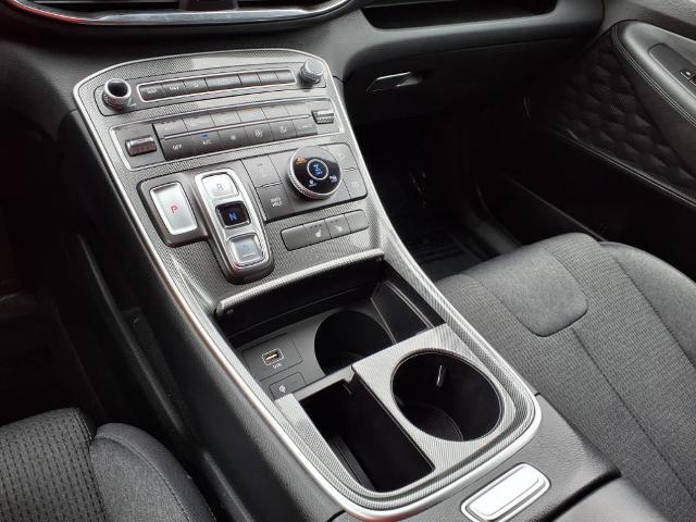 2023 Hyundai SANTA FE Vehicle Photo in Tampa, FL 33612