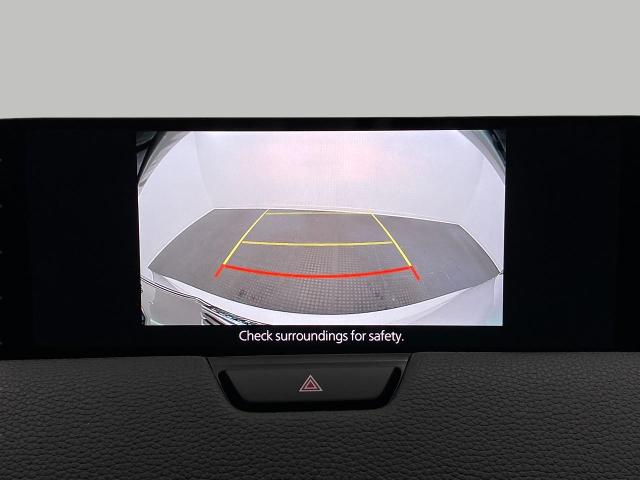 2025 Mazda CX-90 Vehicle Photo in Appleton, WI 54913