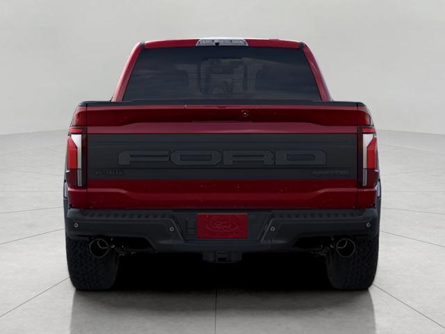2025 Ford F-150 Vehicle Photo in Neenah, WI 54956