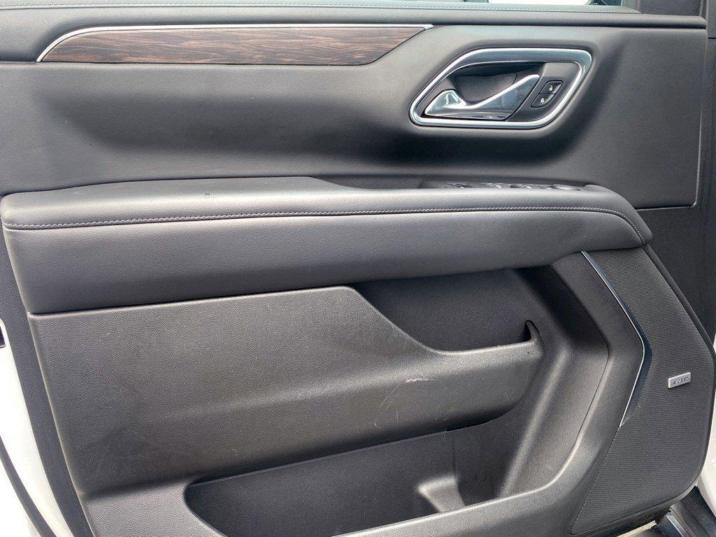 2021 Chevrolet Tahoe Vehicle Photo in SAVANNAH, GA 31406-4513