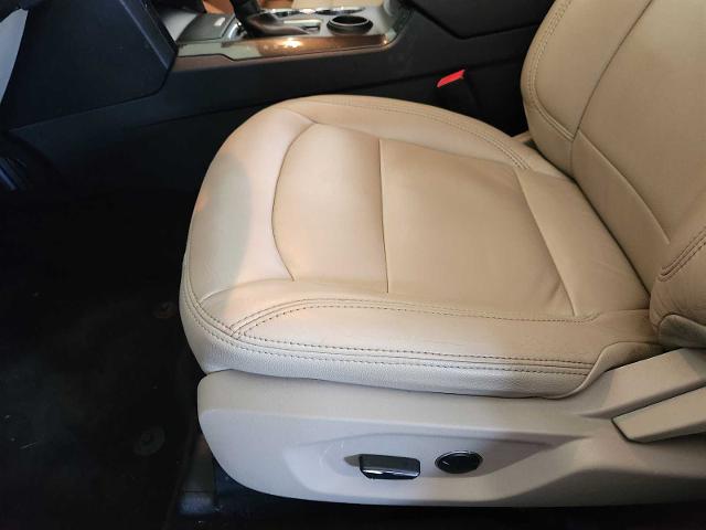 2018 Ford Explorer Vehicle Photo in DALLAS, TX 75209