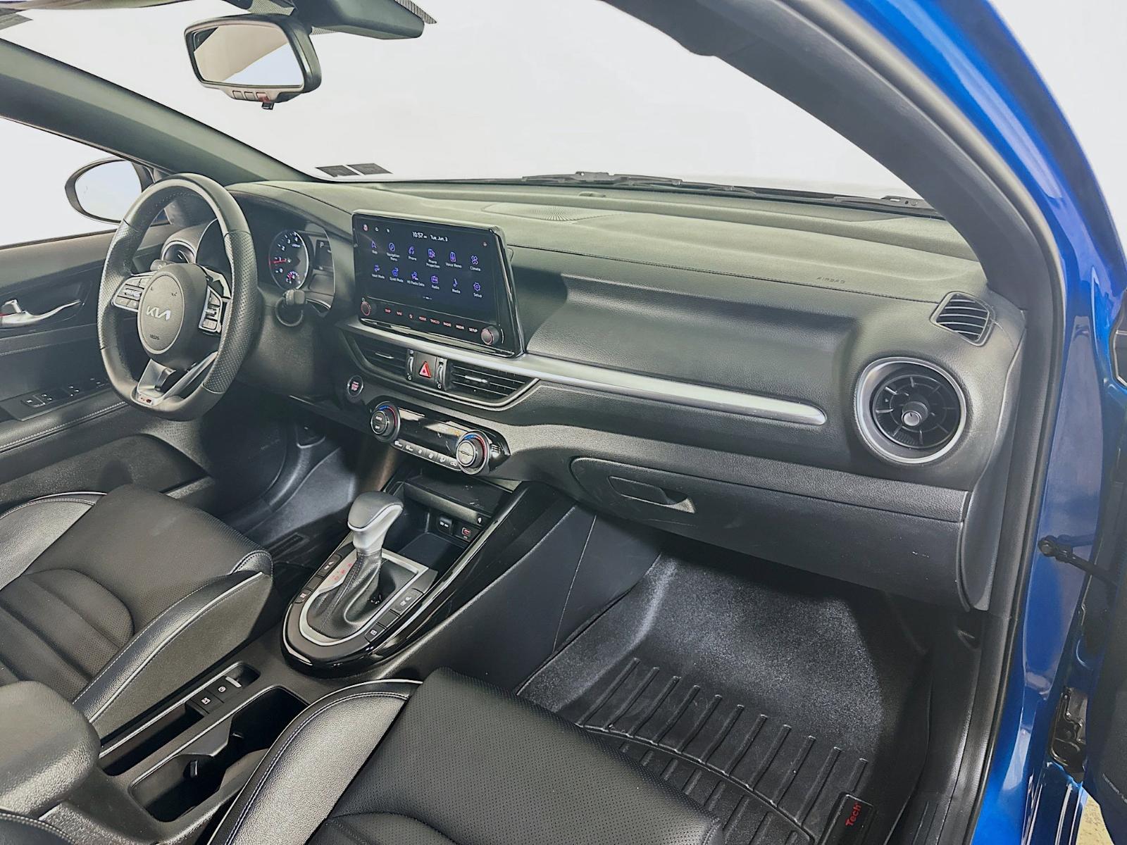 2023 Kia Forte Vehicle Photo in Langhorne, PA 19047